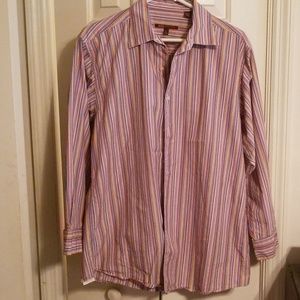 🎄🎄❄🎄🎄Great deal on Mens BCBG Shirt